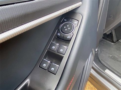 Used 2025 Ford Explorer ST-Line w/ Premium Package image 55