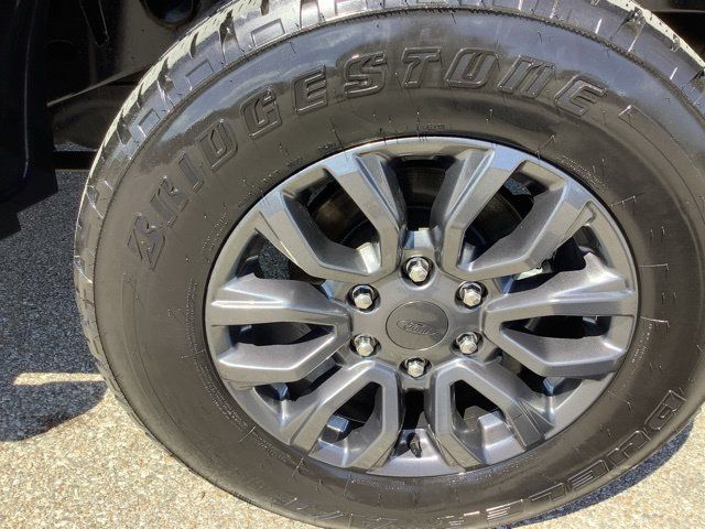 Used 2020 Ford Ranger XLT w/ Equipment Group 301A Mid AWD/4WD image 31