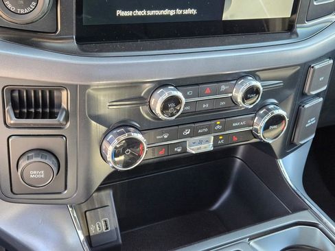 New 2026 Ford F150 XLT RWD image 17