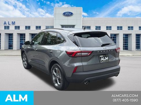 Used 2026 Ford Escape ST-Line FWD image 9