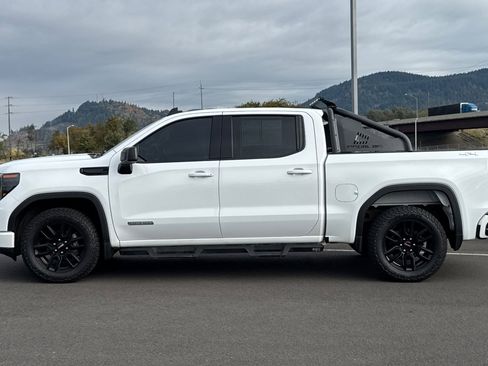 Used 2022 GMC Sierra 1500 Elevation image 6