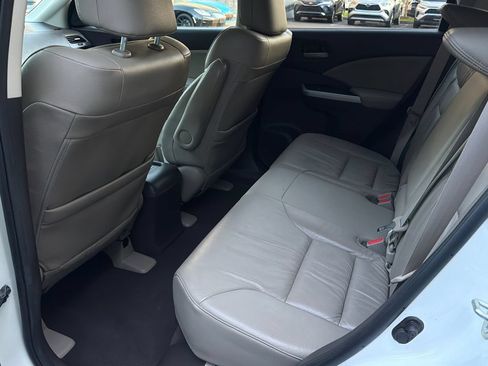 Used 2013 Honda CR-V EX-L image 16