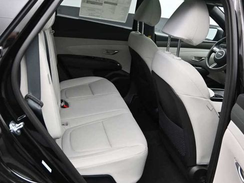 New 2026 Hyundai Tucson Limited AWD/4WD image 11