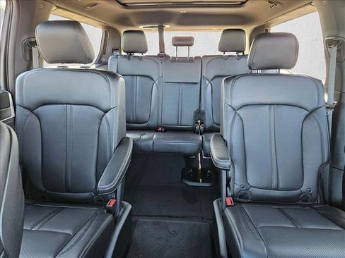 New 2025 Jeep Wagoneer Series II w/ Premium Group I image 15