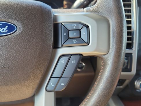 Used 2019 Ford F250 King Ranch w/ King Ranch Ultimate Package image 18