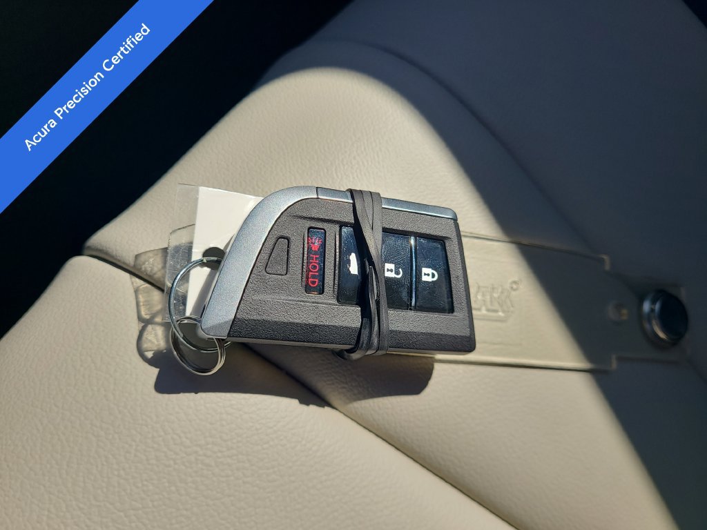 Used 2026 Acura Integra A-Spec FWD image 29