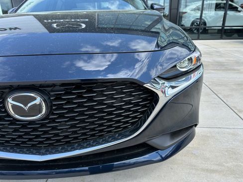 New 2026 MAZDA MAZDA3 s FWD image 26