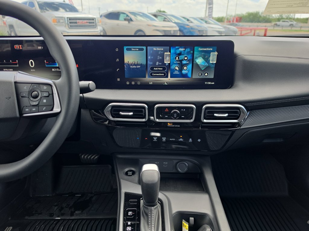 New 2027 Nissan Sentra SV FWD image 15
