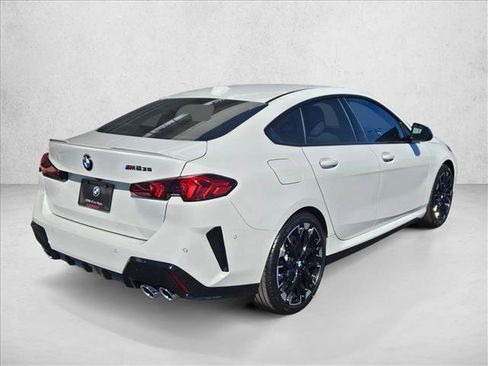 New 2026 BMW M235i xDrive image 2