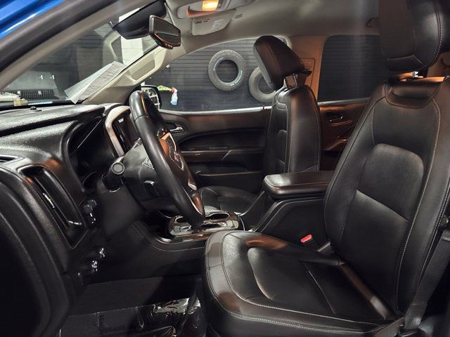 Used 2021 GMC Canyon Elevation w/ High Elevation Package AWD/4WD image 11