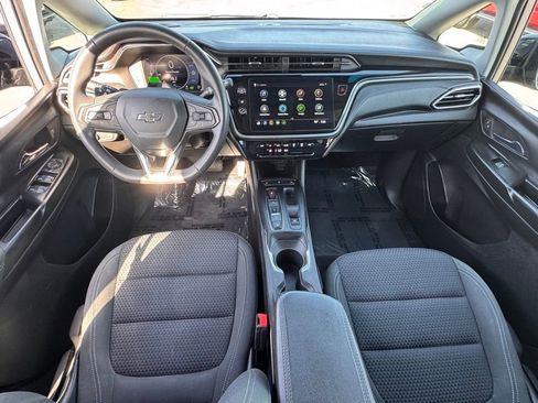 Used 2023 Chevrolet Bolt LT w/ Driver Confidence Package image 28