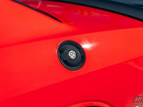 Used 2016 Dodge Challenger SRT Hellcat RWD image 34