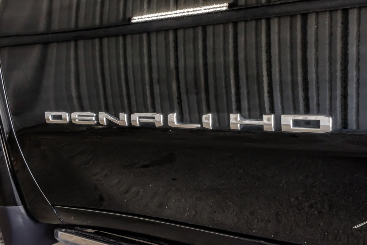 Used 2024 GMC Sierra 2500 Denali Ultimate w/ Max Trailering Package AWD/4WD image 56