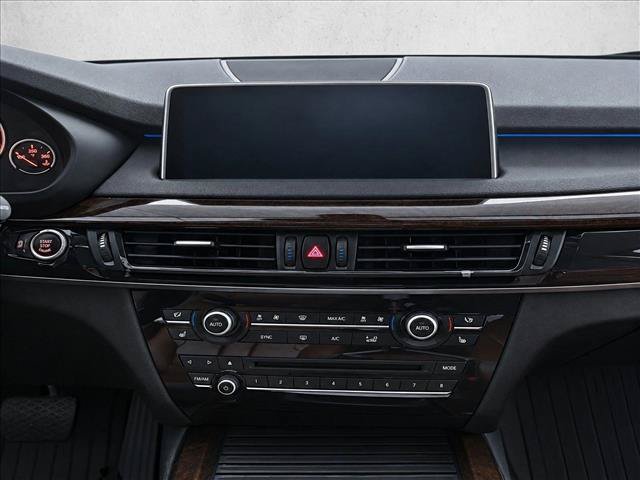 Used 2015 BMW X5 xDrive35i AWD/4WD image 16