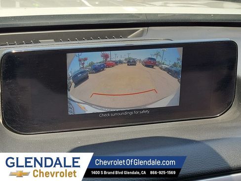 Used 2024 MAZDA CX-50 AWD 2.5 S w/ Preferred Package image 27