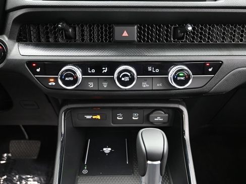 Used 2026 Honda CR-V TrailSport image 30