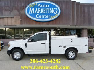 Used 2019 Ford F250 XL w/ Power Equipment Group RWD video 1