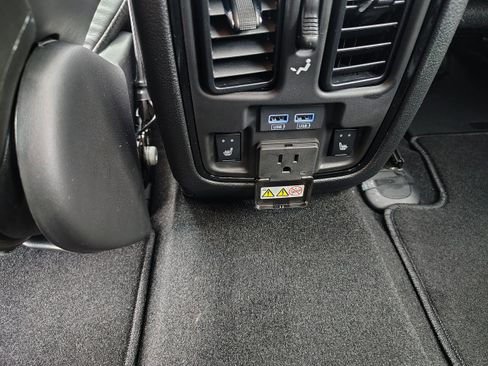 New 2026 Dodge Durango GT image 23