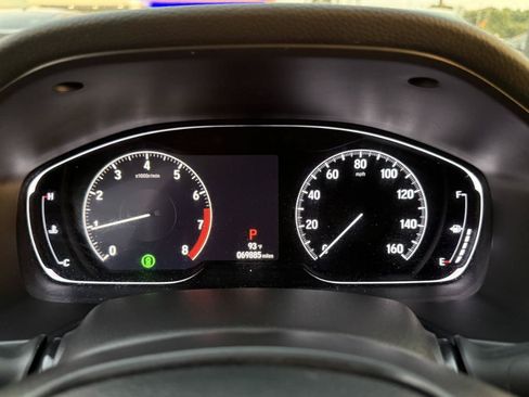 Used 2018 Honda Accord LX image 16