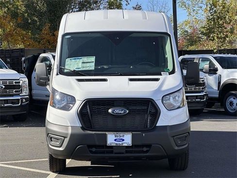 New 2025 Ford Transit 150 148 Medium Roof image 6