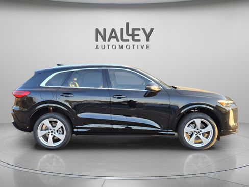 New 2025 Audi Q5 Premium Plus image 7