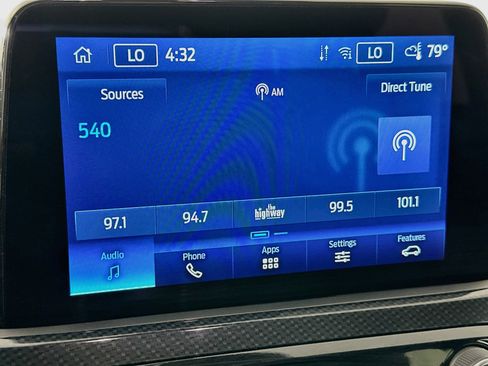 Used 2025 Ford Escape ST-Line AWD/4WD image 21