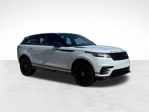 Used 2026 Land Rover Range Rover Velar Dynamic SE AWD/4WD image 6