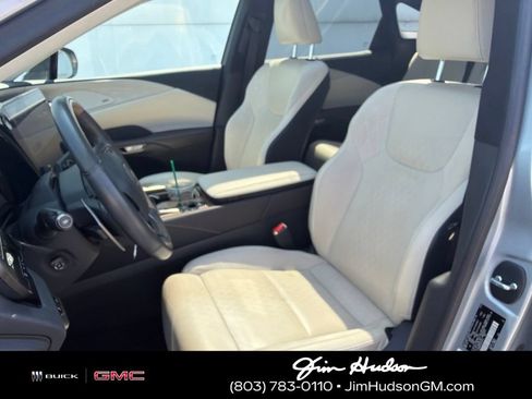 Used 2024 Lexus RX 350 AWD w/ Convenience Package image 6