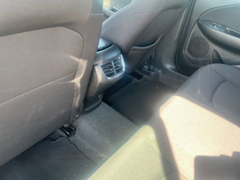 Used 2023 Chevrolet Malibu LT image 10