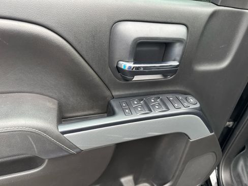 Used 2016 Chevrolet Silverado 1500 LT w/ All Star Edition image 17