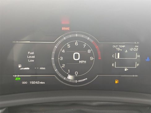 Used 2022 Subaru BRZ Limited w/ Popular Package #1 image 13