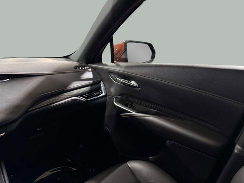 Used 2021 Cadillac XT4 Sport image 21