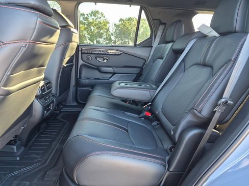 New 2026 Honda Passport TrailSport Elite image 15