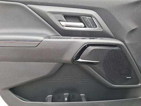 Used 2024 Chevrolet Silverado EV RST image 12