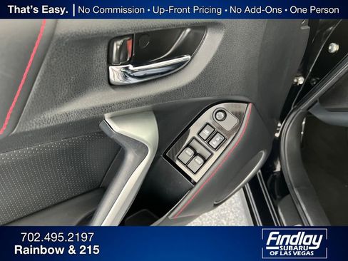 Used 2019 Subaru BRZ Limited image 14