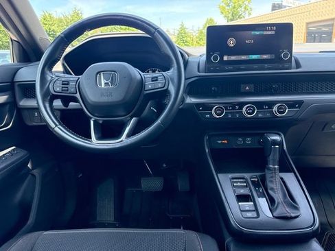 Used 2023 Honda CR-V Sport image 20