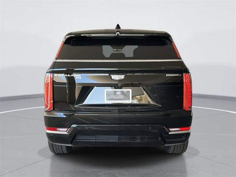 New 2026 Cadillac Escalade IQ Luxury 1 image 5