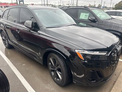 Used 2025 Audi Q7 3.0T Prestige