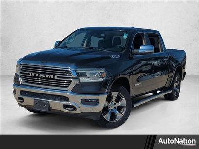 Used 2020 RAM 1500 Laramie