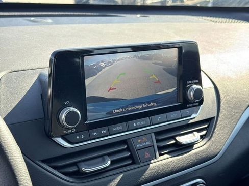 Used 2022 Nissan Altima 2.5 S image 20