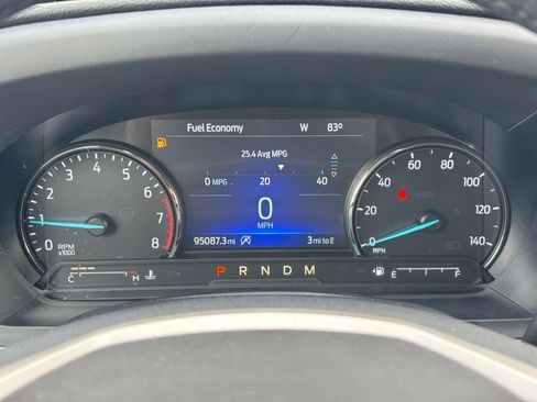 Used 2020 Ford Explorer XLT RWD image 22