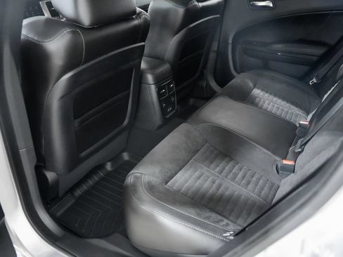 Used 2021 Dodge Charger Scat Pack w/ Daytona Edition Group RWD image 26