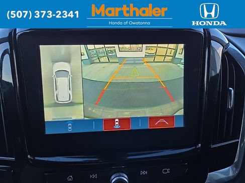 Used 2018 Chevrolet Traverse Premier image 27