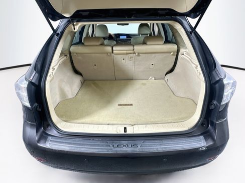 Used 2010 Lexus RX 350 2WD w/ Premium Pkg image 27
