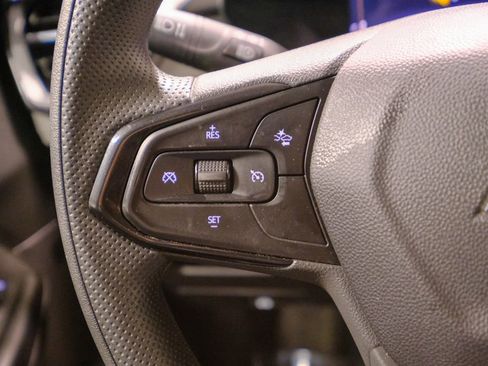 Used 2025 Chevrolet TrailBlazer LT image 37