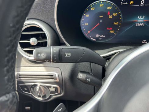 Used 2021 Mercedes-Benz C 300 4MATIC Sedan w/ Premium Package image 25