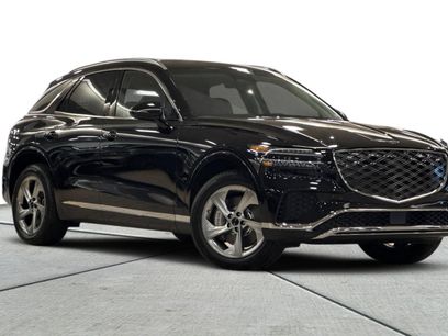New 2026 Genesis GV70 2.5T