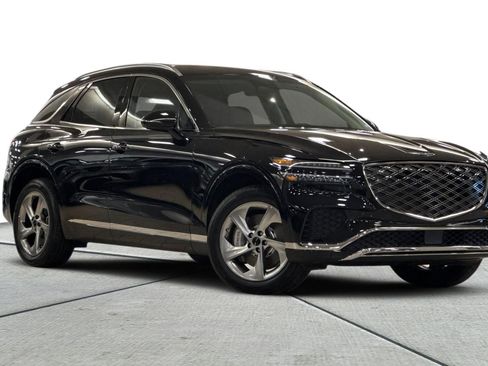 New 2026 Genesis GV70 2.5T AWD/4WD image 1
