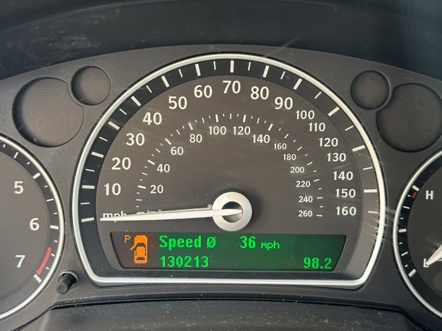 Used 2007 Saab 9-3 2.0T w/ Anniversary Pkg FWD image 17