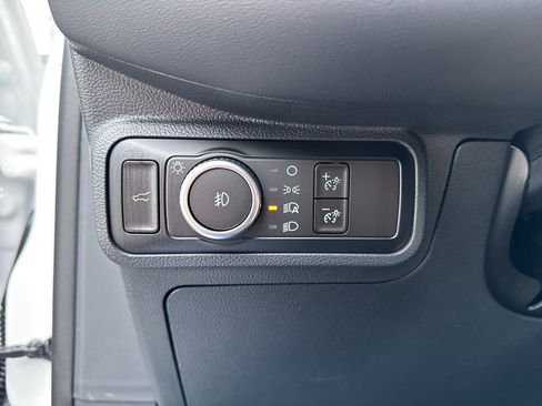 New 2026 Ford Explorer ST-Line image 27